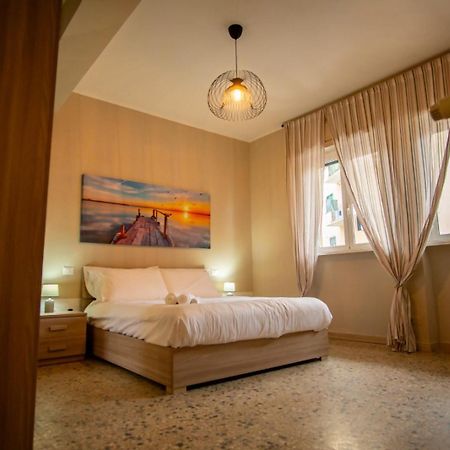 Family Penthouse 20 Min Vaticano - 6 Min Metro A By Orpi Rent Рим Екстериор снимка