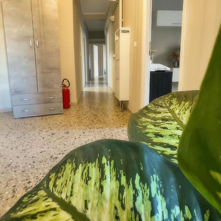 Family Penthouse 20 Min Vaticano - 6 Min Metro A By Orpi Rent Рим Екстериор снимка