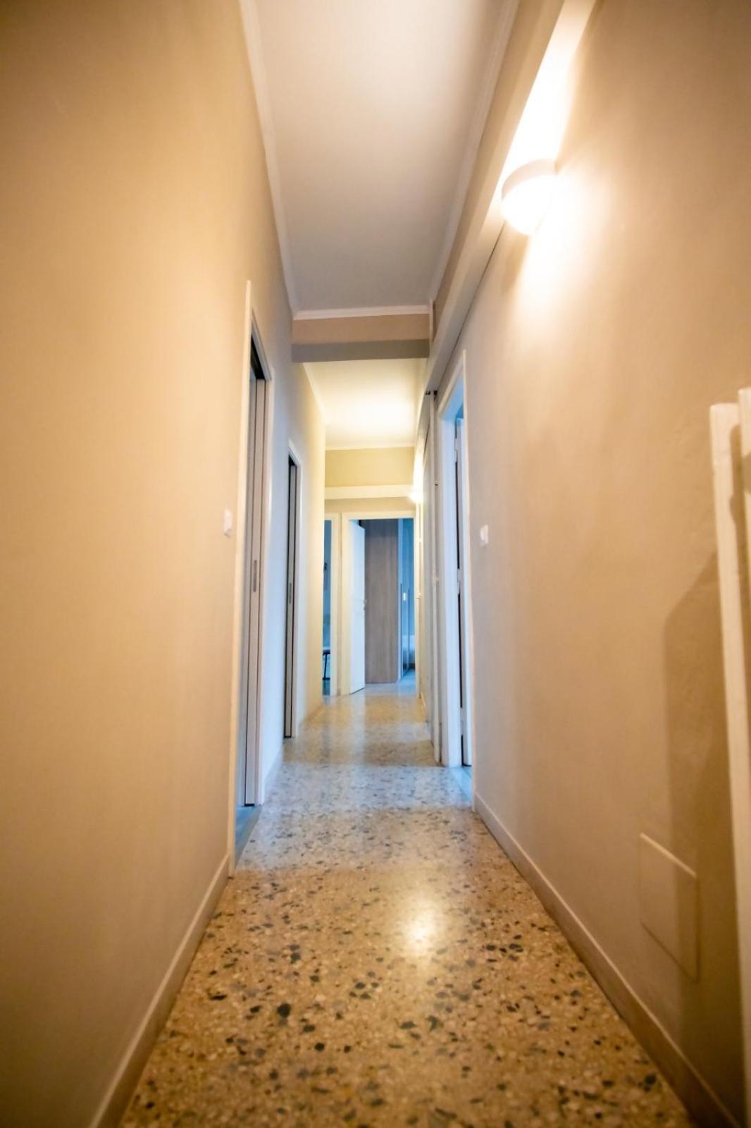 Family Penthouse 20 Min Vaticano - 6 Min Metro A By Orpi Rent Рим Екстериор снимка