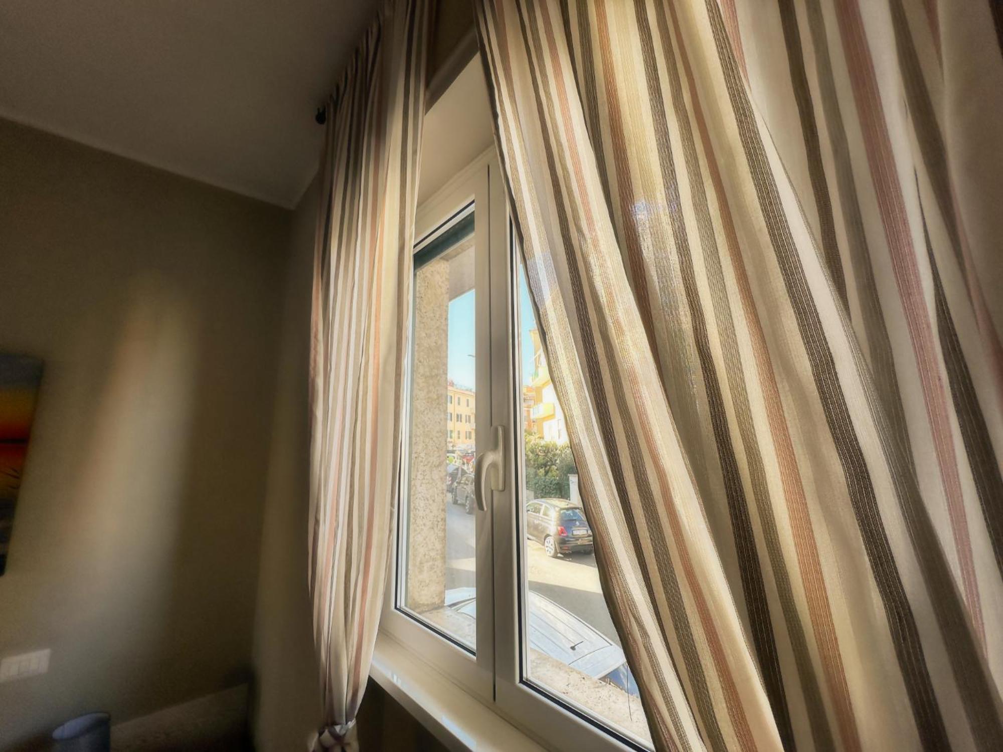 Family Penthouse 20 Min Vaticano - 6 Min Metro A By Orpi Rent Рим Екстериор снимка