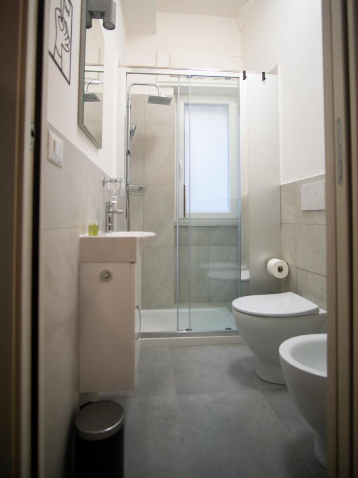 Family Penthouse 20 Min Vaticano - 6 Min Metro A By Orpi Rent Рим Екстериор снимка