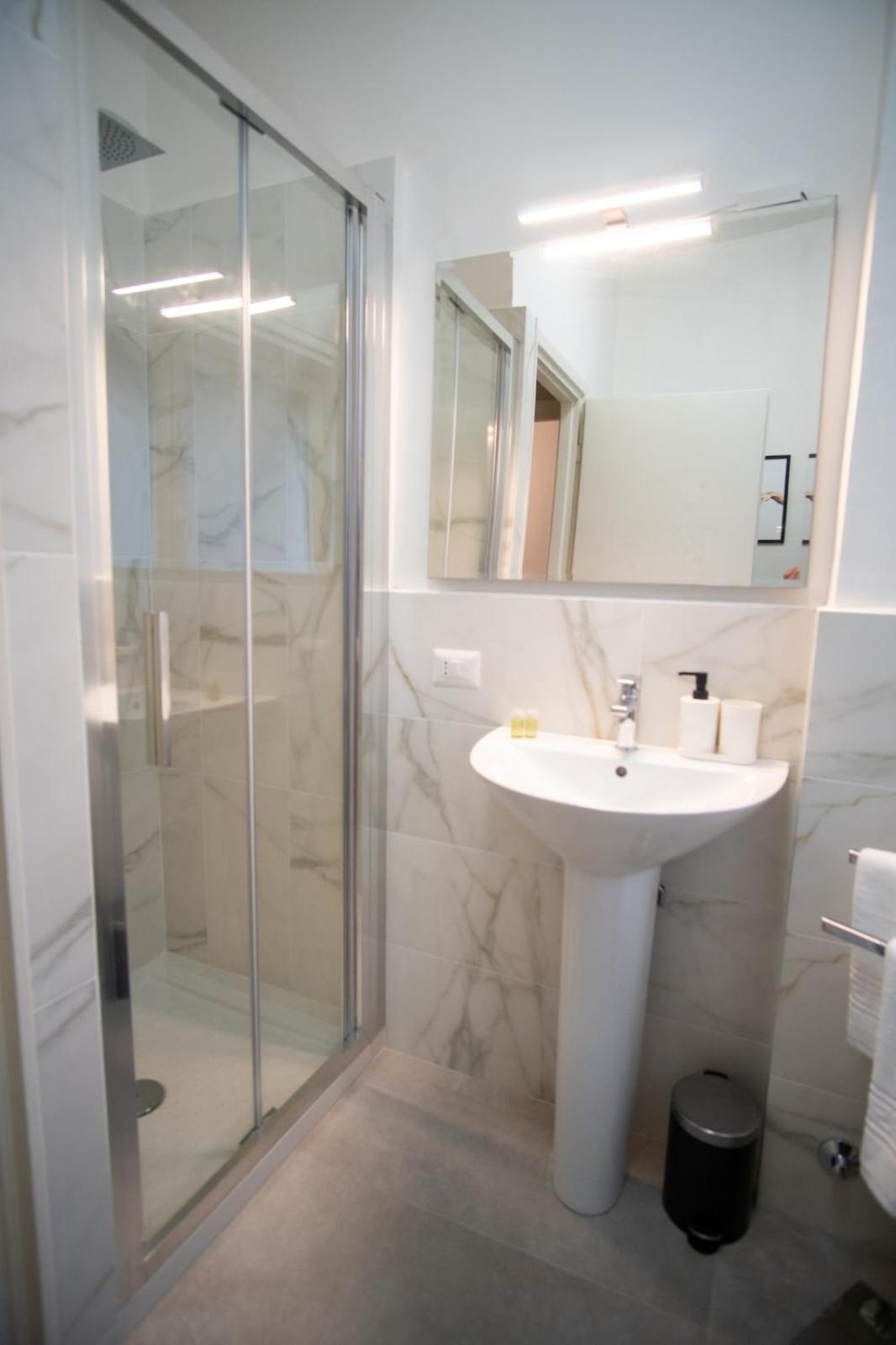 Family Penthouse 20 Min Vaticano - 6 Min Metro A By Orpi Rent Рим Екстериор снимка